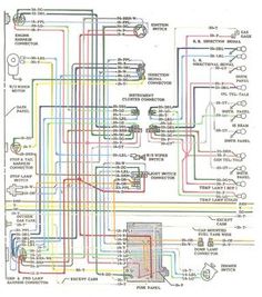 chevy c60 wiring diagram