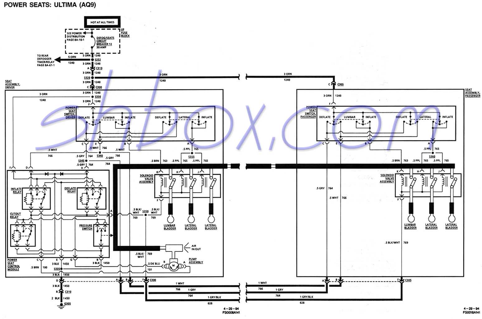 chevy camaro z28 5.7l 1981 wiring diagram