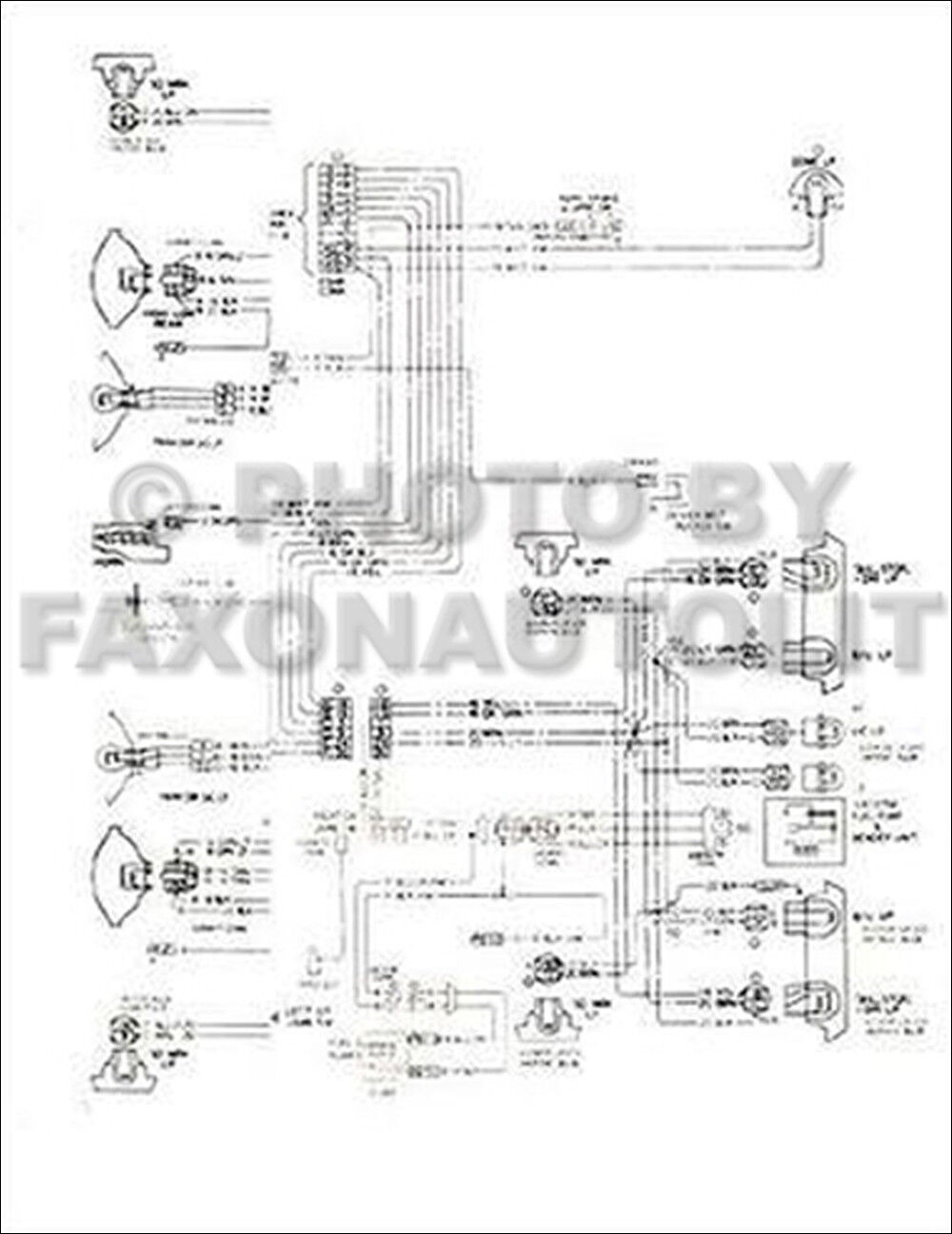 chevy chevette 1.6l wiring diagram online