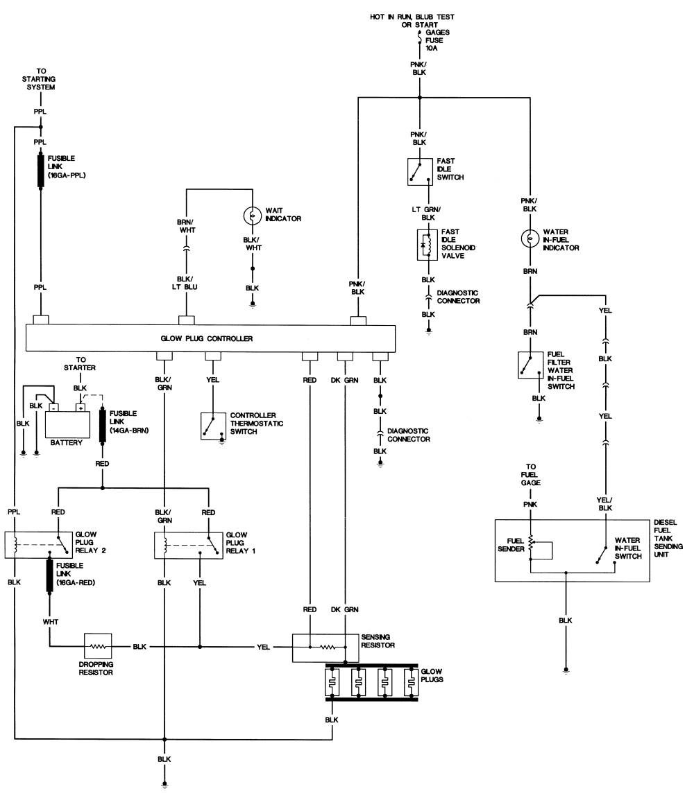 chevy chevette wiring diagram online