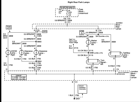 chevy hhr clutch safety switch wiring diagram