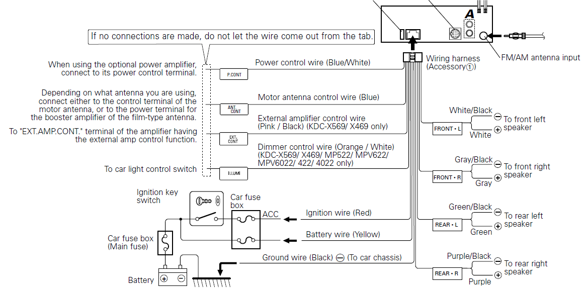 Chrysler Infinity Stock Amp On 2000 Jeep Grand Cherokee ... a speaker wiring diagram for 2000 jeep cherokee sport 