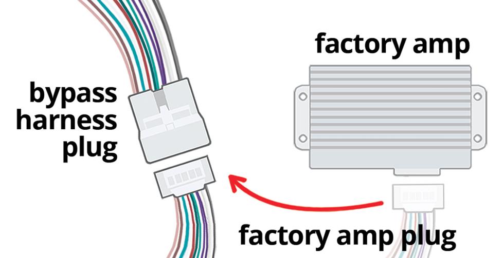 Chrysler Infinity Stock Amp On 2000 Jeep Grand Cherokee ... hyundai sonata wire color code diagrams 