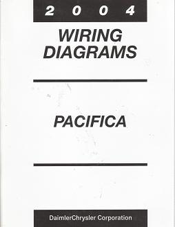 chrysler pacifica 08 wiring diagram bcm