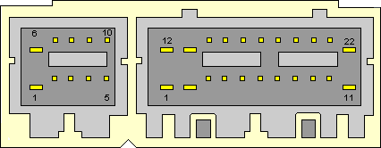 chrysler part number mr193970 wiring diagram