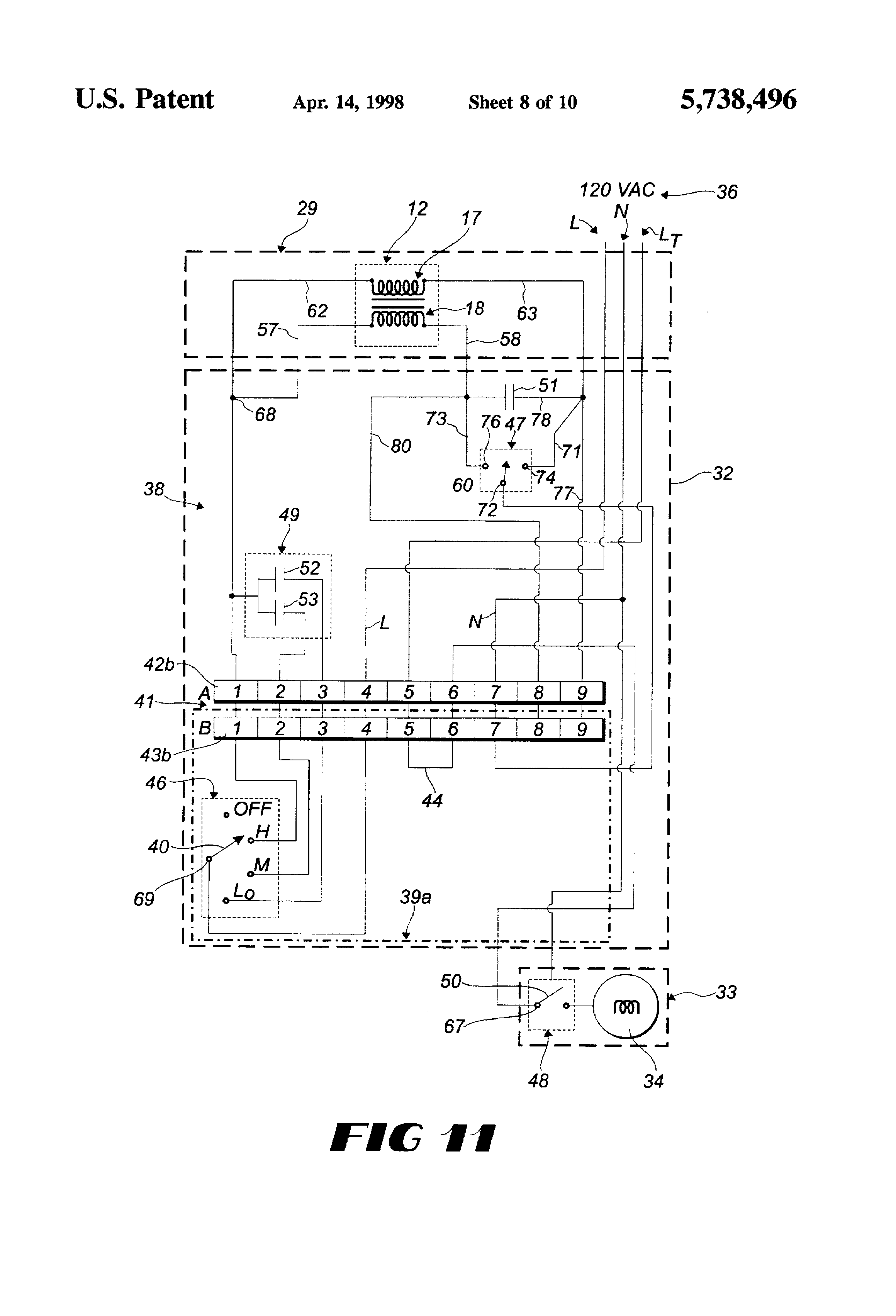 cissell dryer wiring diagram