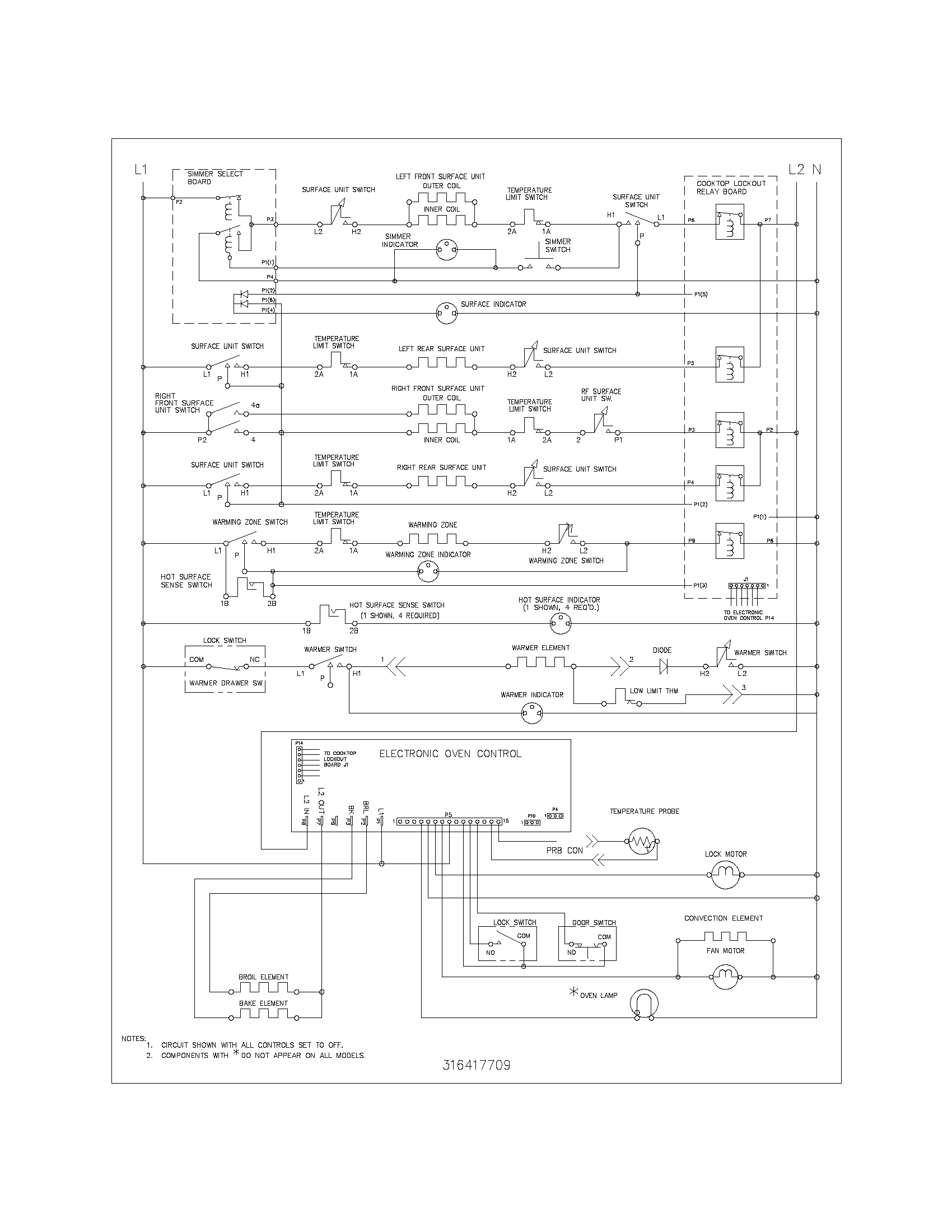 cissell dryer wiring diagram