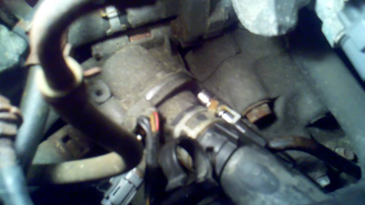 civic 1.6l thermostat wiring diagram civic 1.6l thermostat wiring diagram