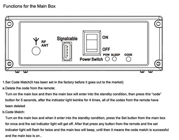 cjb 200w siren wiring diagram