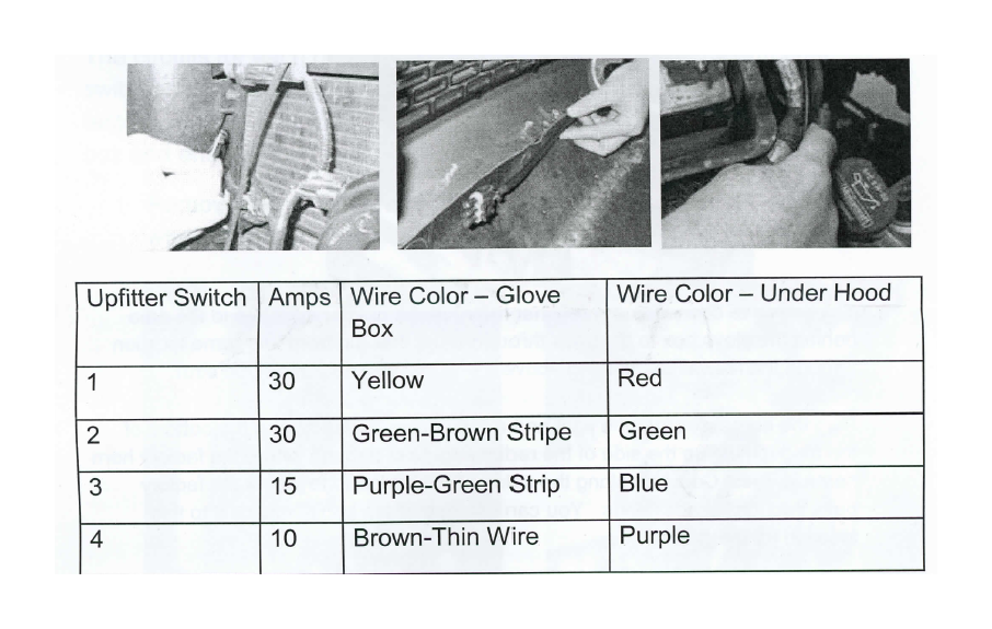 cl3z-13k724-ba wiring diagram