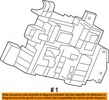 cl3z-13k724-ba wiring diagram