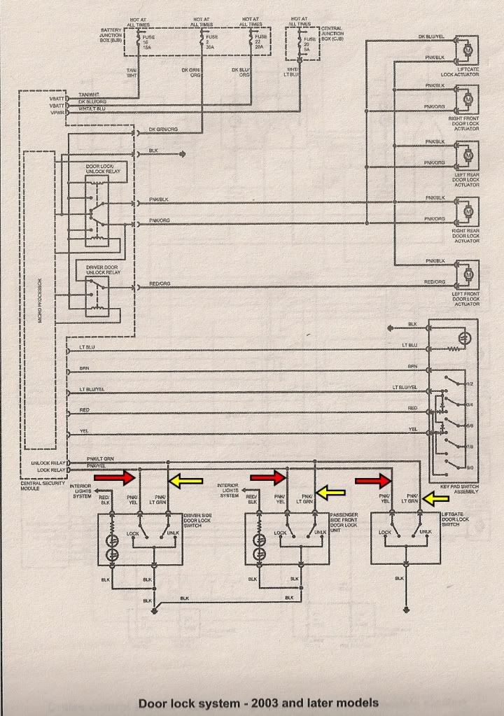 clarion nx404 wiring diagram