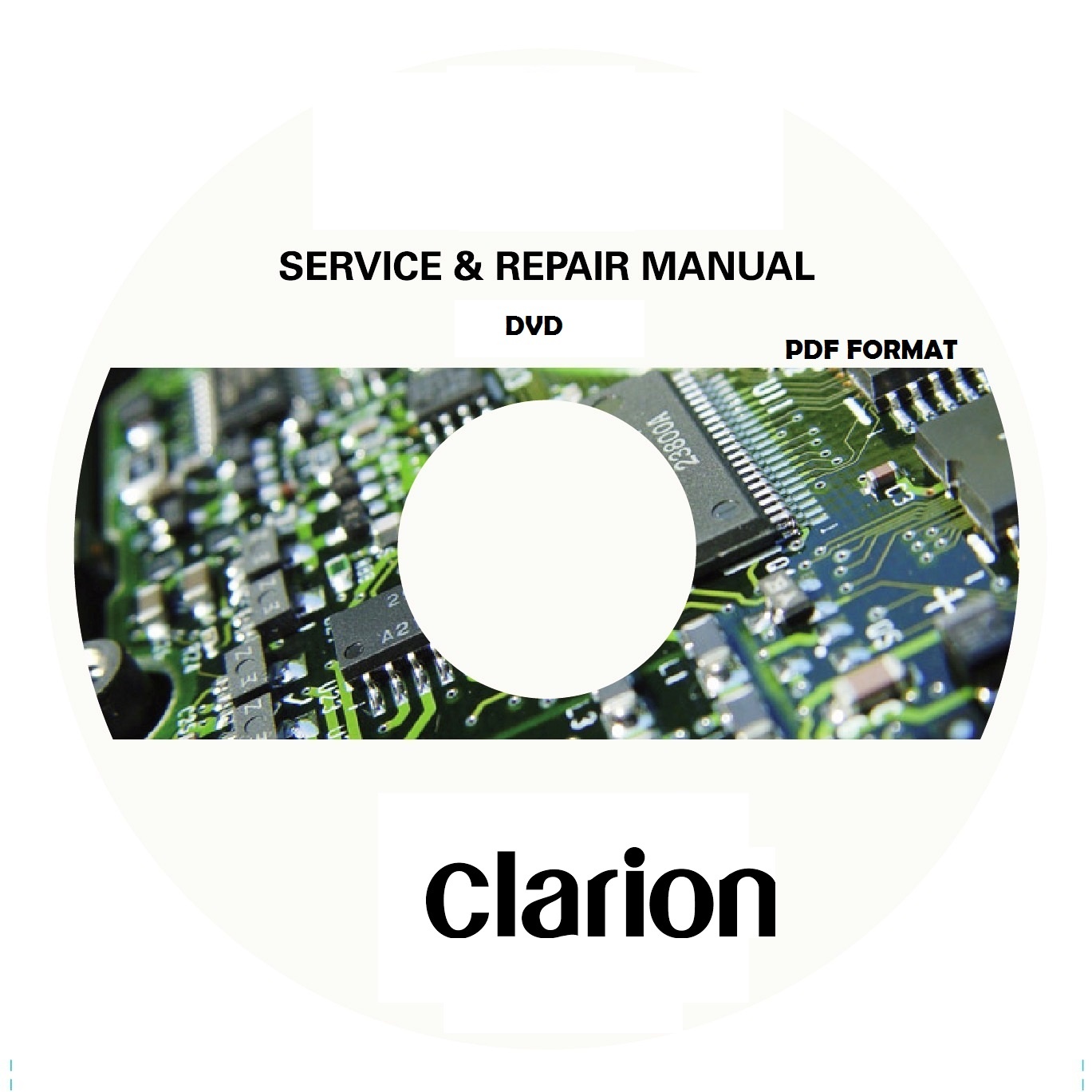 clarion rdb365d wiring diagram