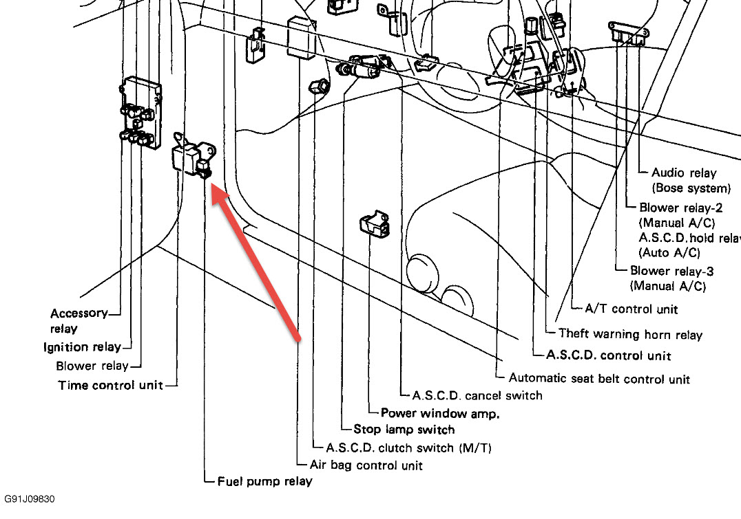 clarion vrx935vd wiring diagram