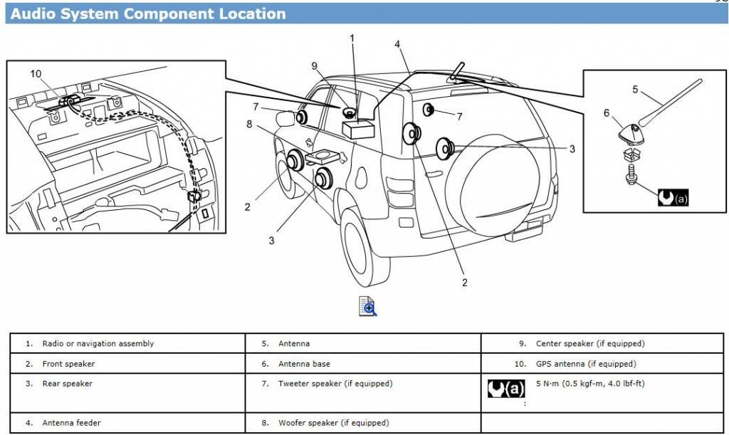 clarion vrx935vd wiring diagram