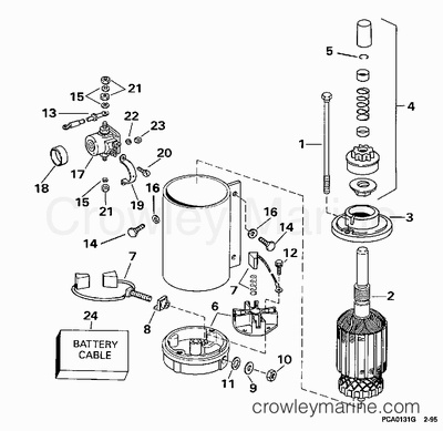 clark c500 brake diagram