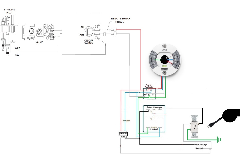 cleaneffects wiring diagram