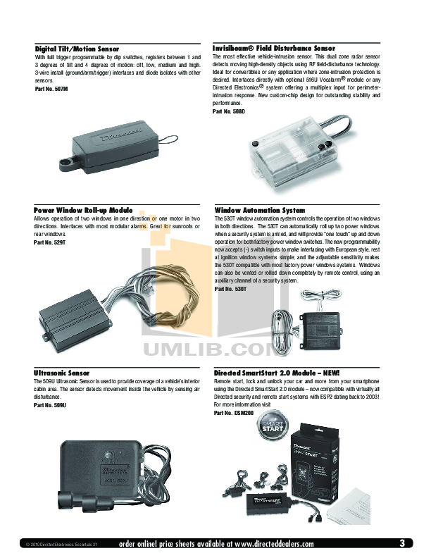 clifford 650 wiring diagram