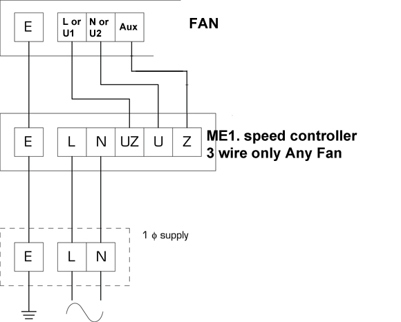 clipsal 3 speed fan controller wiring diagram
