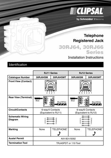 Clipsal 3 Wire Sensor Wiring Diagram