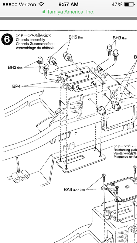 clod buster motor wiring diagram