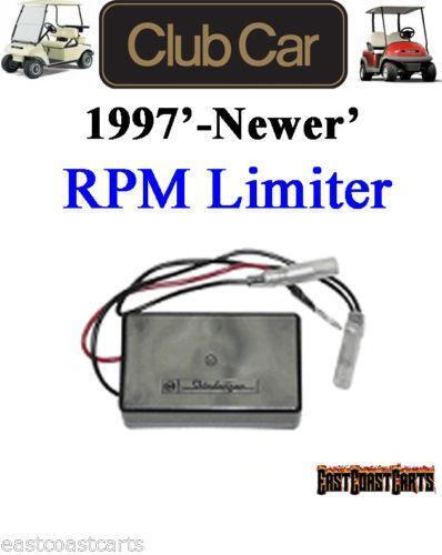 club car rpm limiter diagram