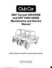 club car xrt 1550 diesel wiring diagram