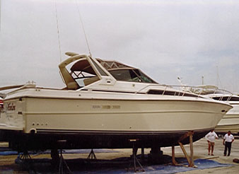 club searay mercruiser 1998 inverter wiring diagram