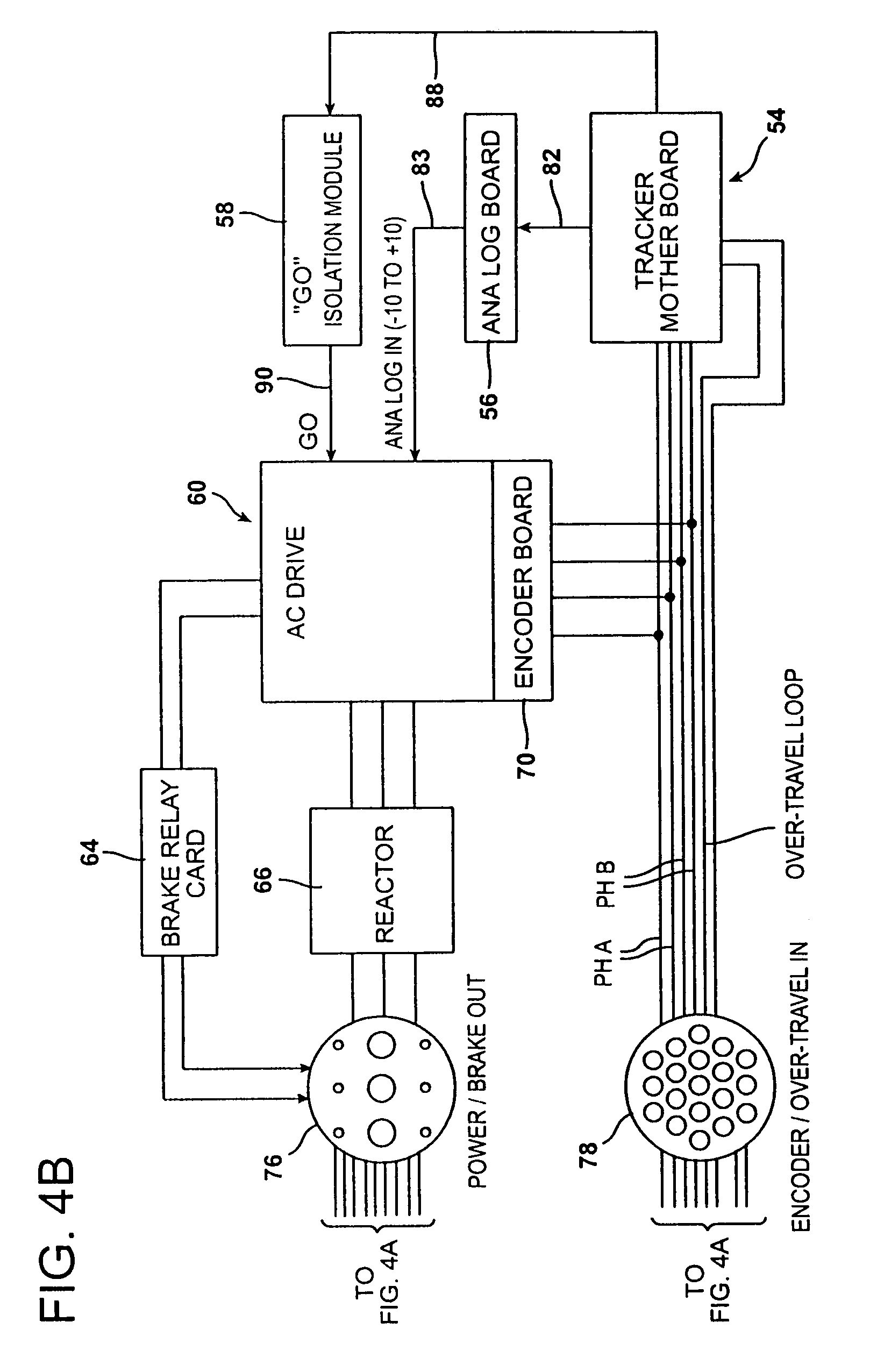 Cm Hoist Wiring Diagram