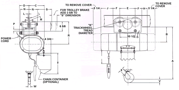 cm lodestar wiring diagram