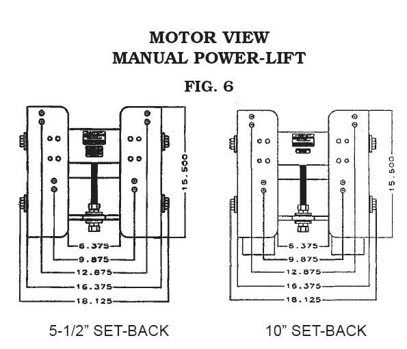 cmc jack plate wiring diagram