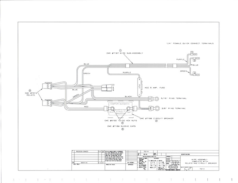 cmc jack plate wiring diagram