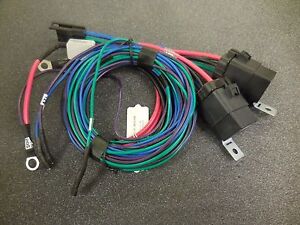 cmc pt 130 wiring harness