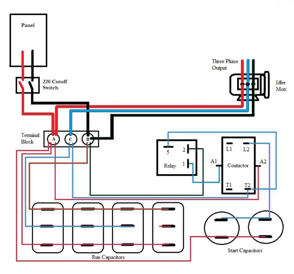 cnfrmc5 wiring diagram