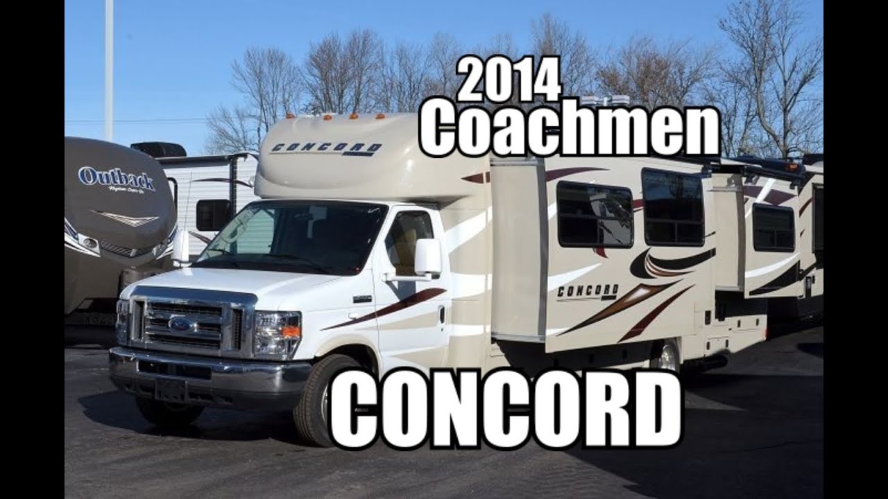 coachmen concord 300ts motorhome wiring diagram