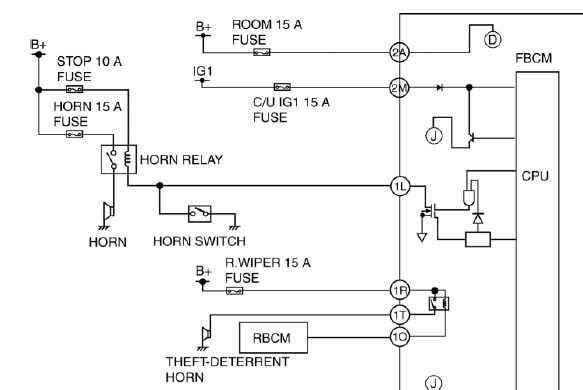 coats rc-15a wiring diagram