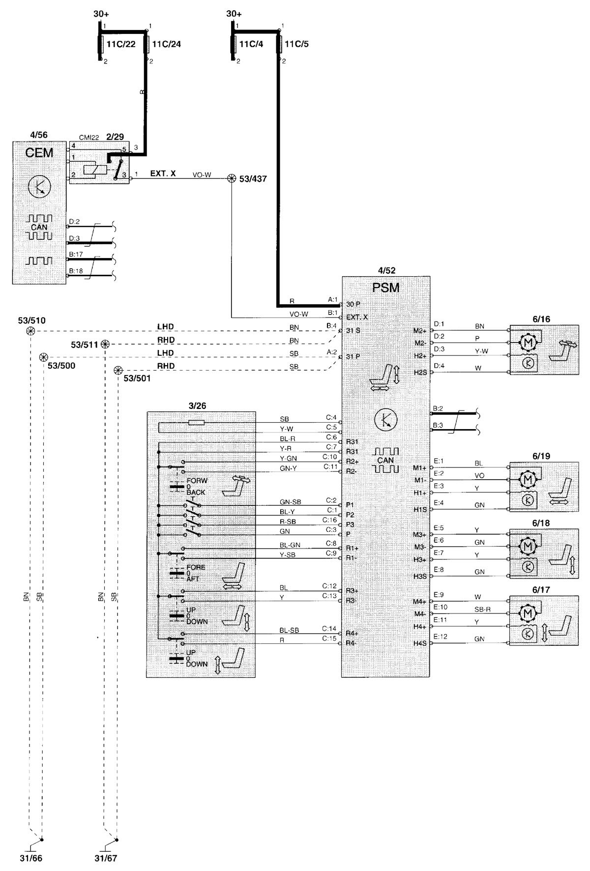 cobra 1046 wiring diagram