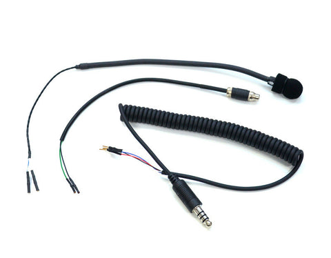 cobra 142 gtl astatic d-104 wiring diagram