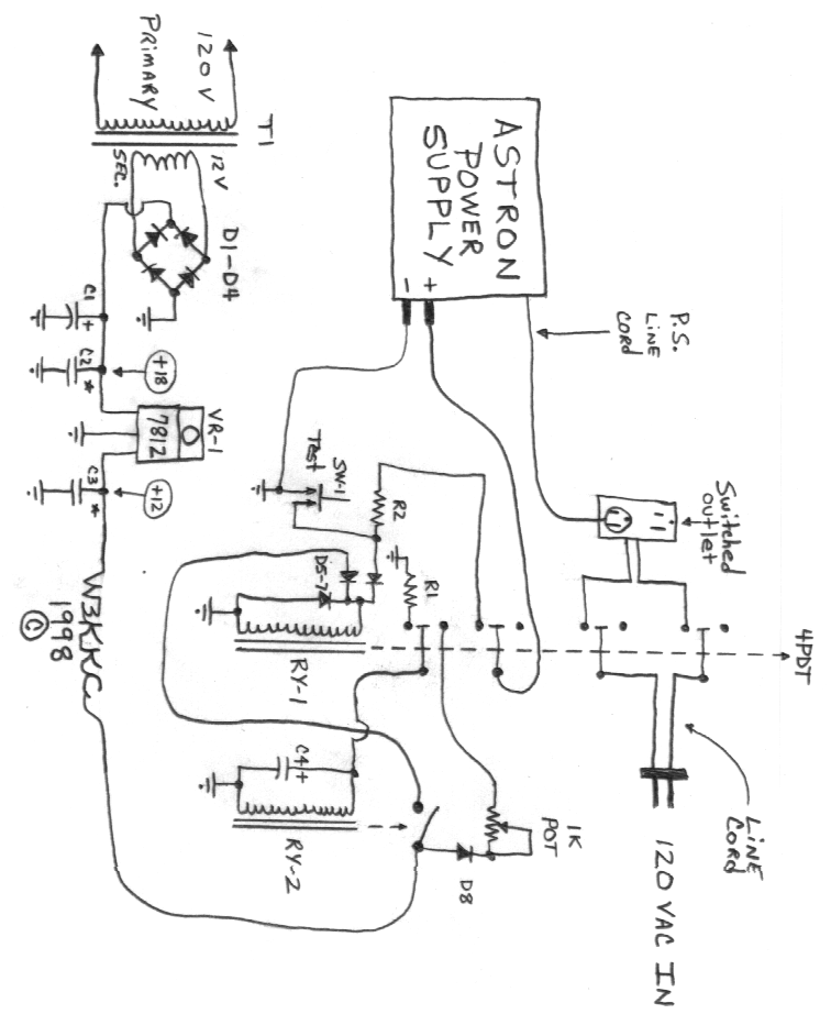 Cobra 5 Pin Mic Wiring Diagram Richgels Blog 