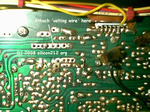 cobra electret condenser mic 1000 ohm wiring diagram