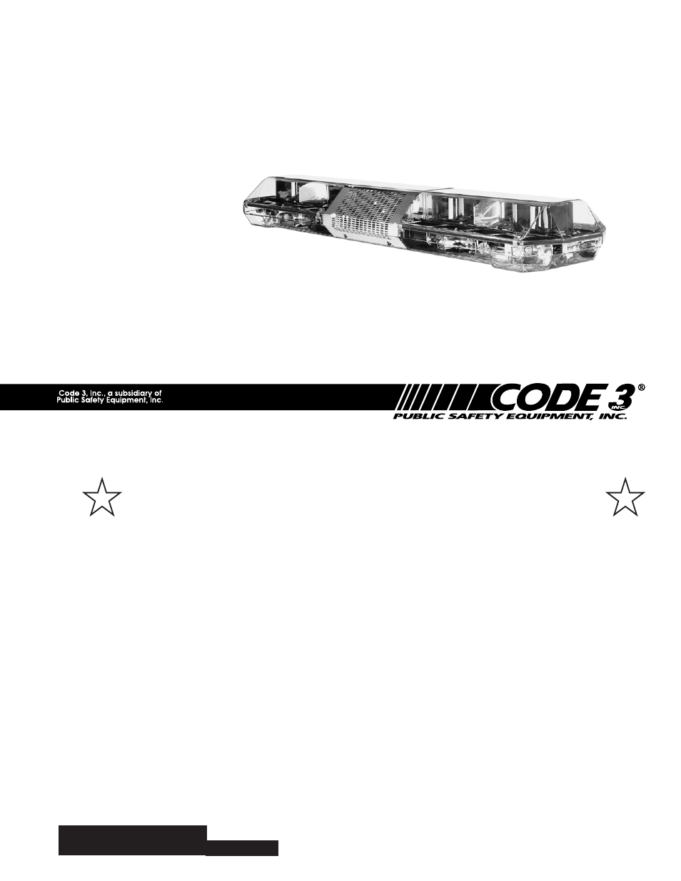 code 3 defender lightbar wiring diagram