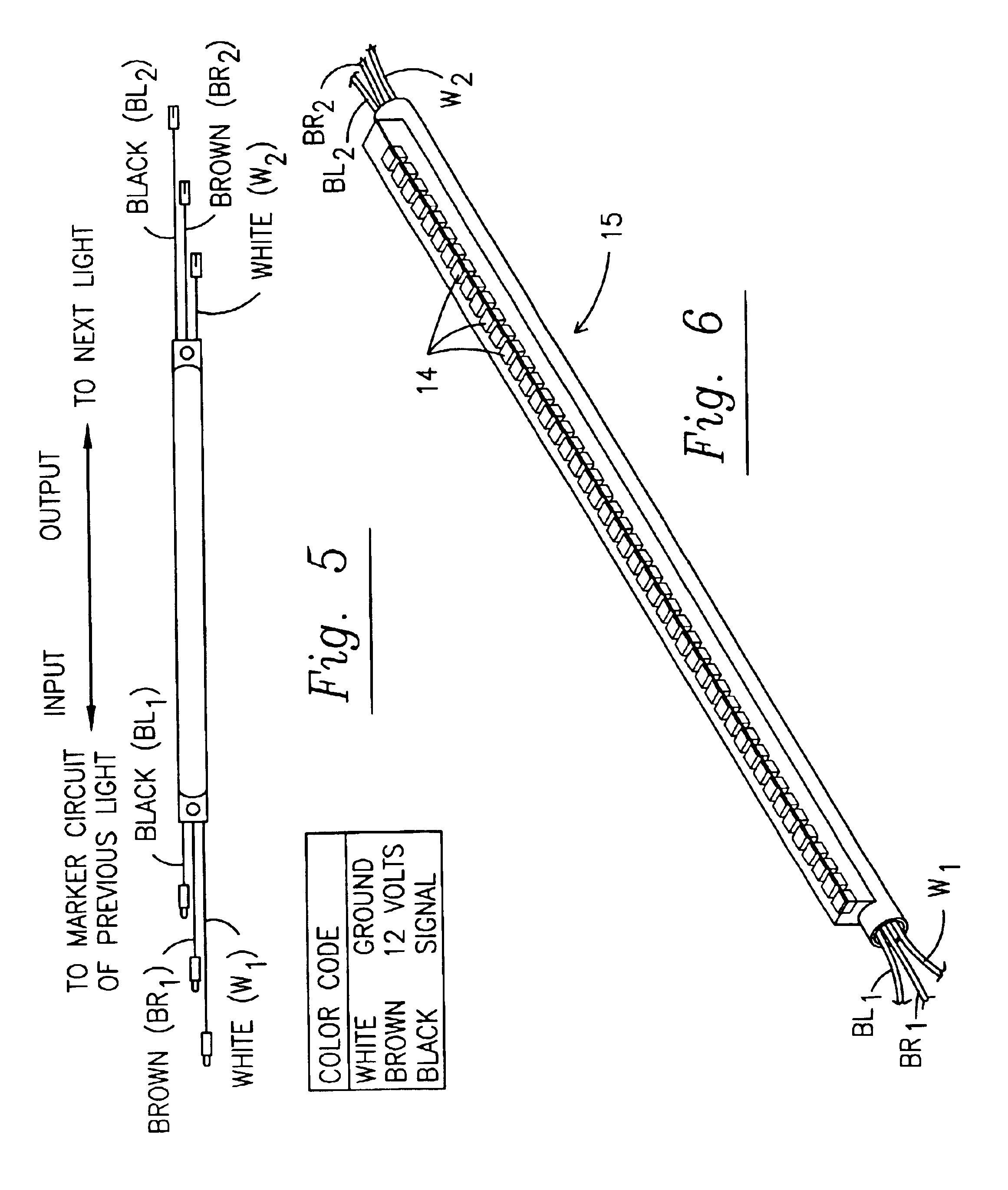 code 3 stingray 710 wiring diagram