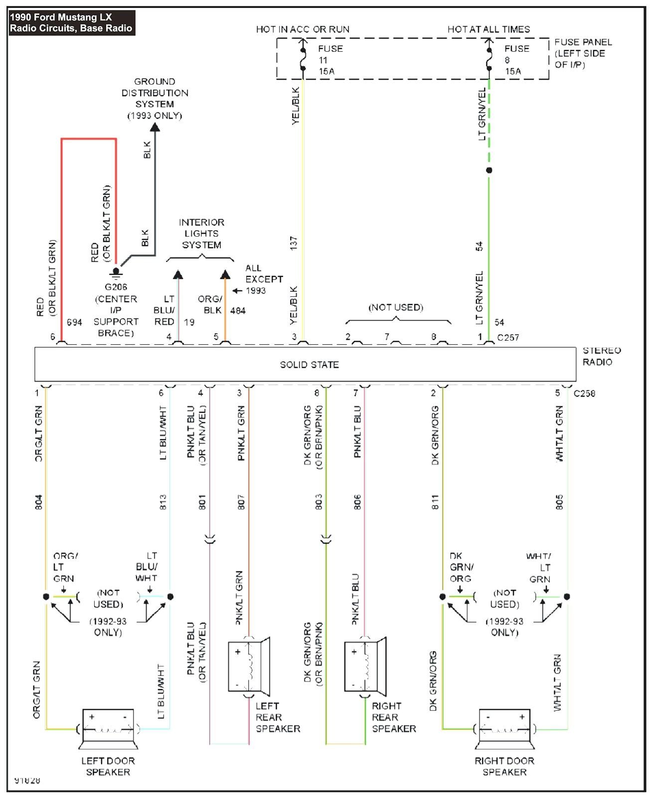 color wiring diagram cf moto150 cdi box