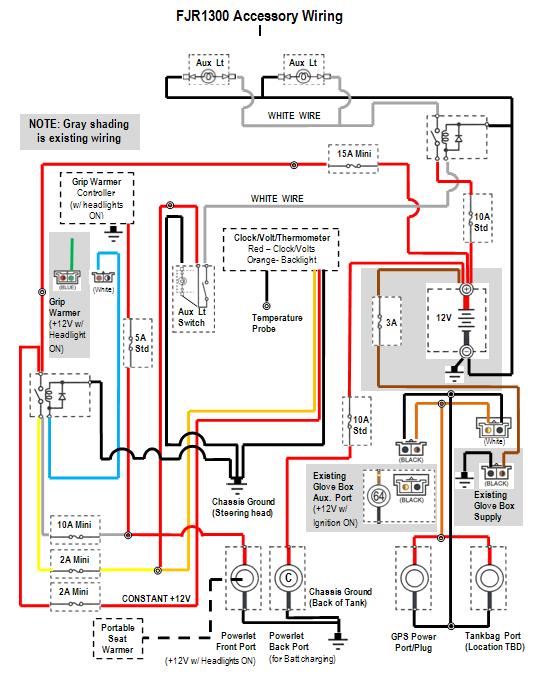 colr wiring diagram 1985 rz350