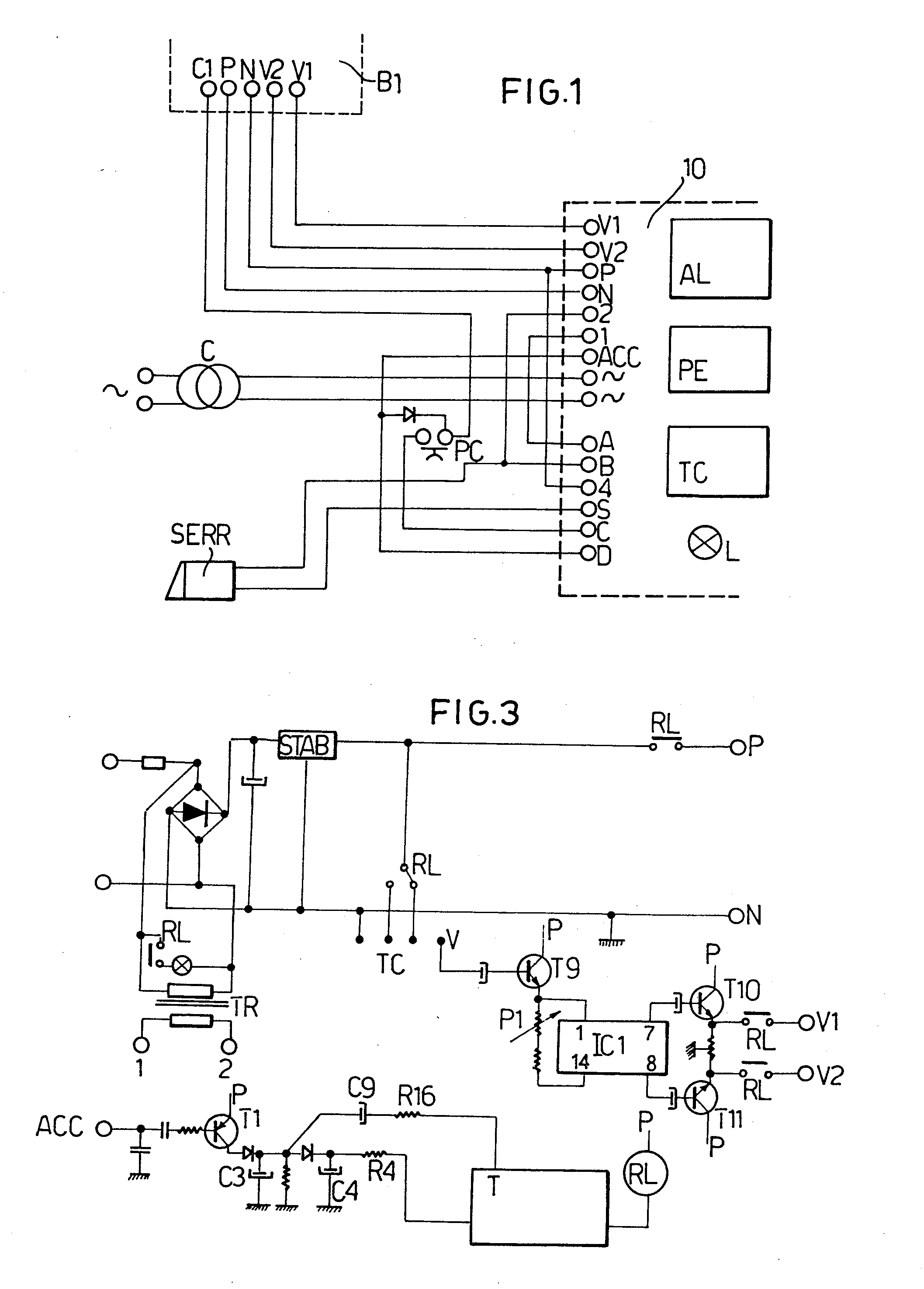 comelit simplebus wiring diagram
