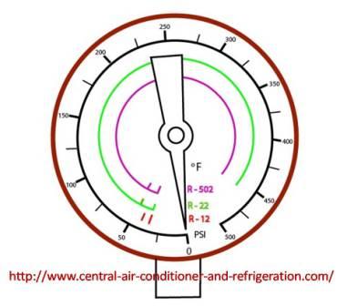 comfort aire r 410a wiring diagram