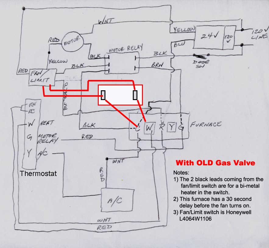Comfortmaker Furnace Wiring Diagram comfortmaker furnace wiring diagrams 