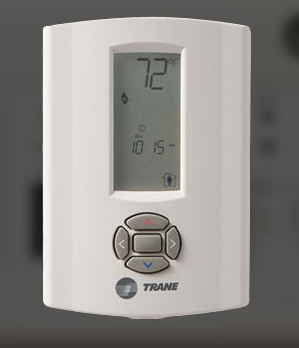 comfortmaker thermostat wiring