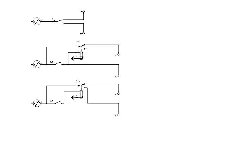 comfortmaker wiring diagram