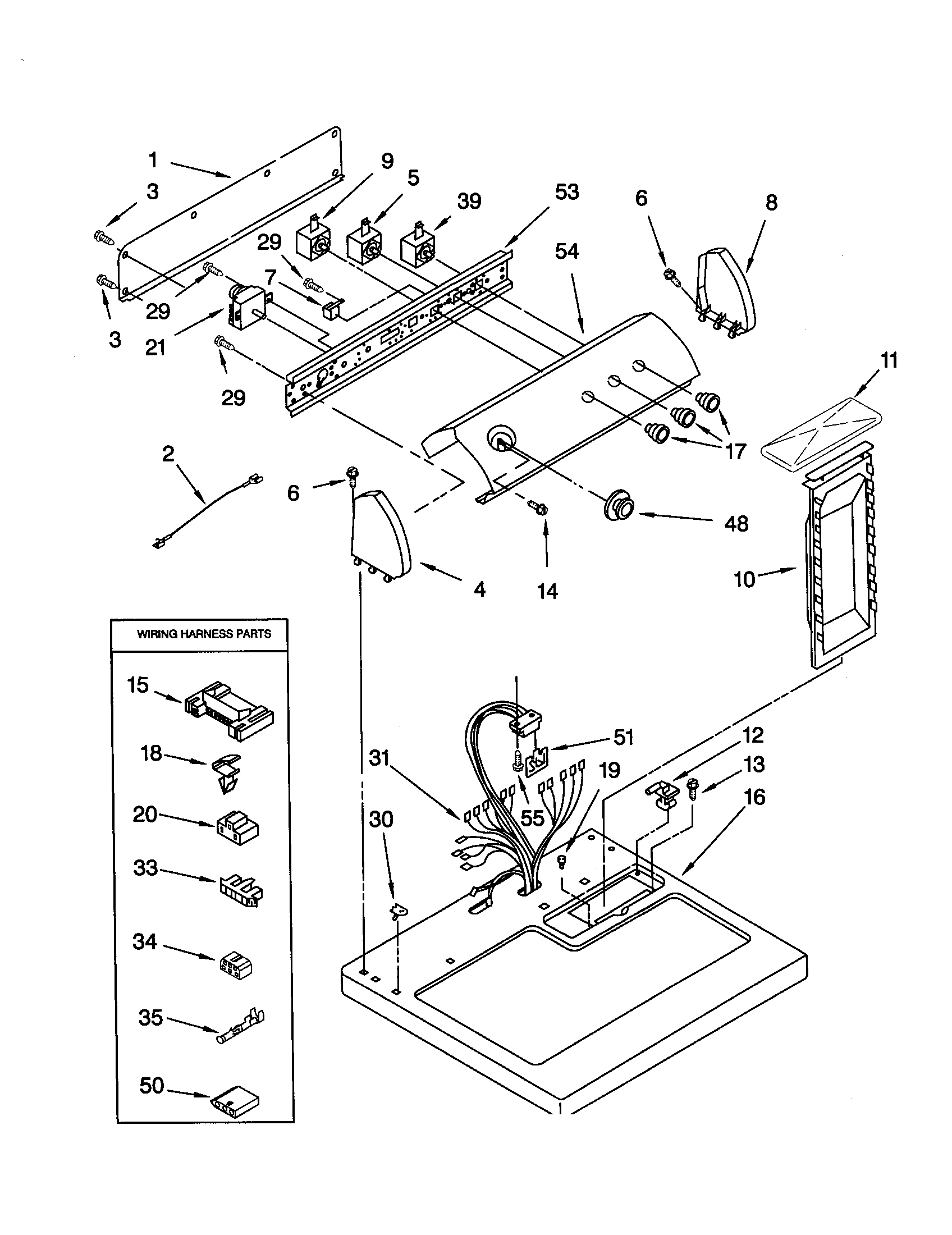 companion sunchaser wiring diagram
